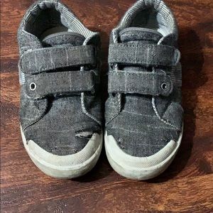 Boy shoes size 12